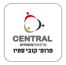 פרופסור קובי סתיו, מומחה באורולוגיה, נוירו-אורולוגיה, אורודינמיקה, אורוגניקולוגיה וניתוחי רצפת האגן, טלפון 03-5058111 פקס. 077-6430259, מתחם סנטרל בניין צפוני, הרצל 52 ראשון לציון, אימייל stavkobi@gmail.com 